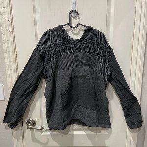 Authentic Handmade Mexican Pullover